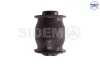 Сайлентблок SIDEM 851633 (фото 1)