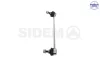 Тяга / Стійка стабілізатора SIDEM 81167 (фото 1)