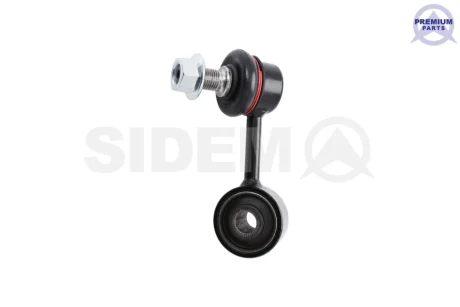 Тяга / Стійка стабілізатора SIDEM 72061