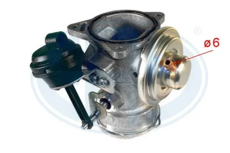Клапан EGR ERA 555088A
