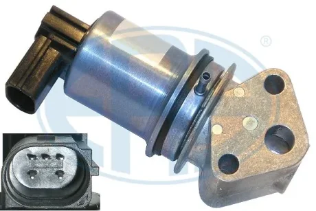 Клапан EGR ERA 555051A