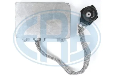 Блок управління / освітлення / ERA 661416