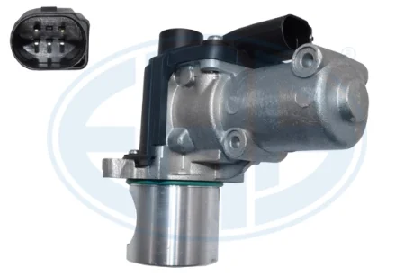 Фото 1 - клапан EGR ERA 555272A Клапан EGR ERA 555272A (фото 1)