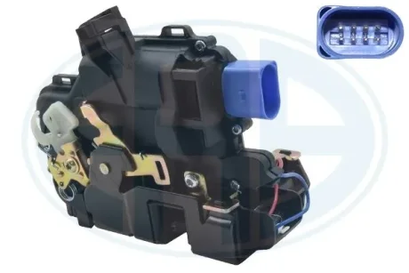 Фото 1 - замок двері ERA 660181 Замок двері ERA 660181 (фото 1)