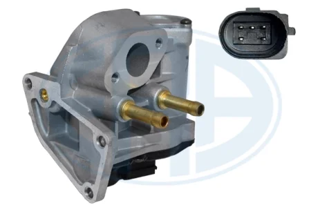 Фото 1 - клапан EGR ERA 555204A Клапан EGR ERA 555204A (фото 1)