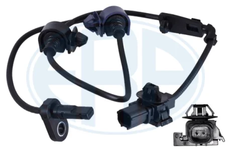 Датчик ABS ERA 560473A (фото 1)