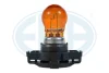Автомобільна лампа PY24W 12V 24W PGU20-4 ERA E100SD-1C (фото 1)