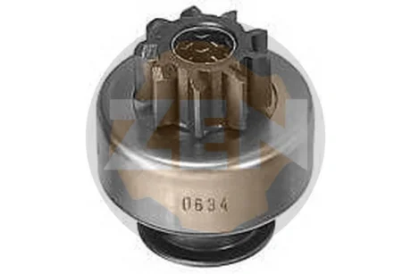 Бендикс стартера ERA ZN0634