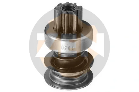 Бендикс стартера ERA ZN0783