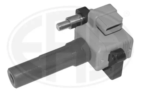 Фото 1 - котушка запалювання ERA 880493A Котушка запалювання ERA 880493A (фото 1)