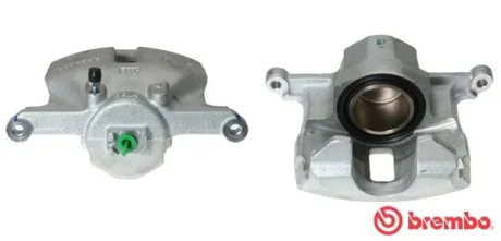 Гальмівний супорт BREMBO F79054 (фото 1)