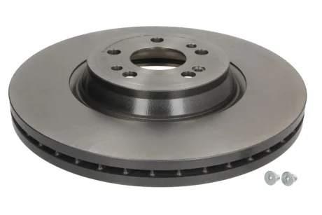 Гальмівний диск BREMBO 09D98111 (фото 1)