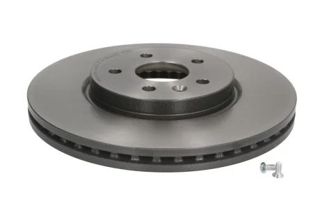 Гальмівний диск BREMBO 09B35621