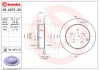 Гальмівний диск 08A27321