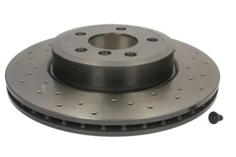 Гальмівний диск BREMBO 0995811X