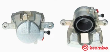 Гальмівний супорт BREMBO F50254 (фото 1)