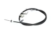 Трос ручних гальм KAVO BHC-6817 (фото 2)