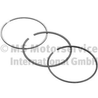 Комплект кілець на поршень KOLBENSCHMIDT 800121810040