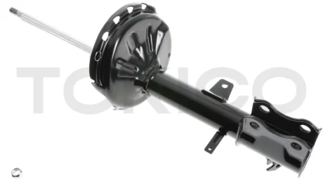 Амортизатор підвіски задній лівий газомасляний Toyota Highlander 07-/09-/ Venza 08-/12- USA Tokico B3372