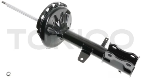 Амортизатор підвіски задній правий газомасляний Toyota Highlander 07-/09-/ Venza 08-/12- USA Tokico B3371