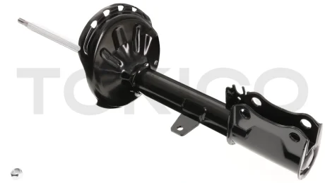 Амортизатор підвіски задній правий газомасляний Toyota Highlander 07-/09-/ Venza 08-/12- Tokico B3369