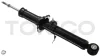 Амортизатор підвіски передній правий газомасляний Infiniti Q70M/QX50 EX/QX56 EX/QX70 FX/QX80 10-/15- Tokico U35029 (фото 1)