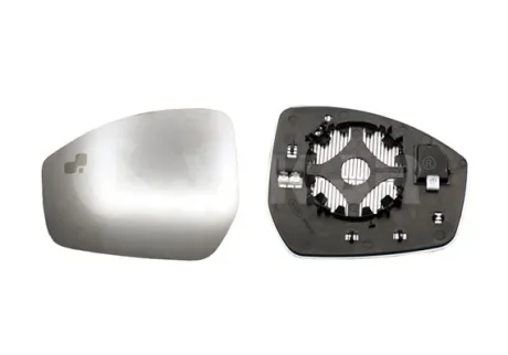 Скло дзеркала L ALKAR 6451054