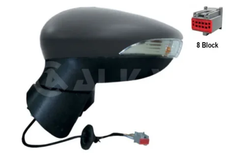 Ддзеркало ALKAR 6121394
