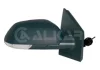 Дзеркало пра.,механ.,випукл., + поворот, VW[OE 1Z0 857 538 FKZ] 6106111