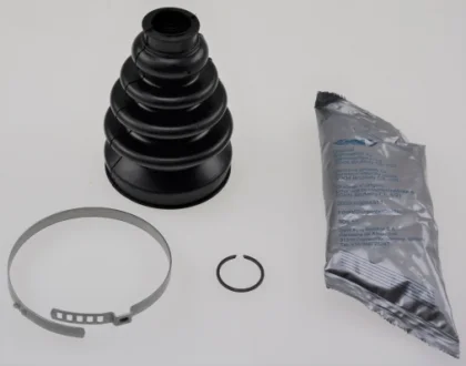 Пильовик приводу колеса SPIDAN 23207