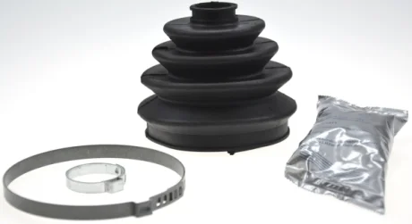 Пильовик приводу колеса SPIDAN 23050