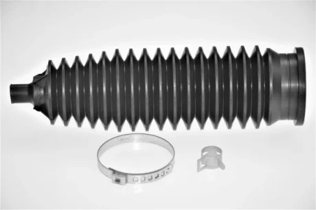 Фото 1 - пильовик рульового механізма SPIDAN 84053 Пильовик рульового механізма SPIDAN 84053 (фото 1)