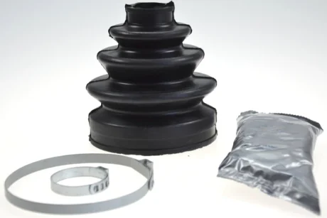 Пильовик приводу колеса SPIDAN 22347