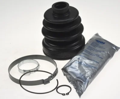 Пильовик приводу колеса SPIDAN 26164 (фото 1)