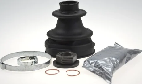 Пильовик приводу колеса SPIDAN 22300