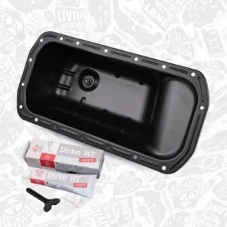 Фото 1 - масляний піддон ET ENGINETEAM SU0015VR1 Масляний піддон ET ENGINETEAM SU0015VR1 (фото 1)