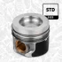 Поршень ET ENGINETEAM PM012200 (фото 2)