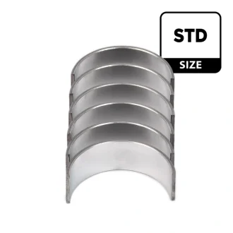 Вкладиші ET ENGINETEAM LP005600 (фото 1)