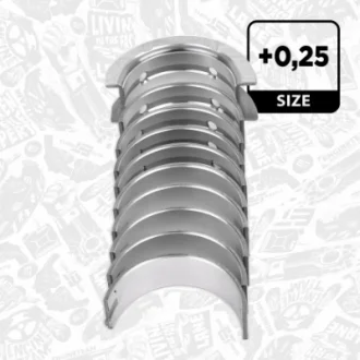 Вкладиші коленвала ET ENGINETEAM LH005625