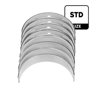 Вкладиші коленвала ET ENGINETEAM LH005000