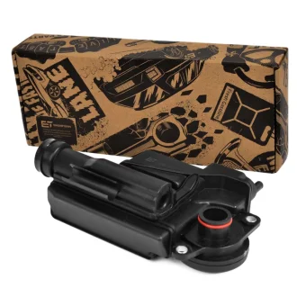 Сапун картера, вентиляція картера ET ENGINETEAM CB0008