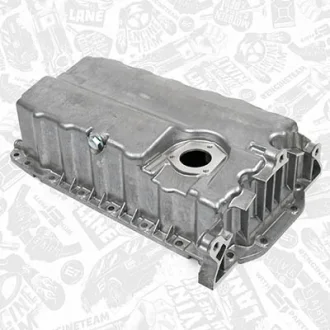 Піддон картеру ET ENGINETEAM SU0020