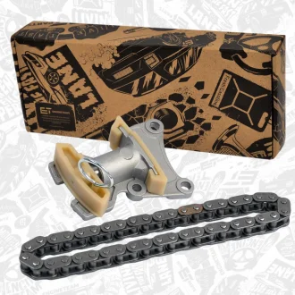 Деталі двигуна ET ENGINETEAM RS0057