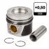 Поршень ET ENGINETEAM PM011650 (фото 1)