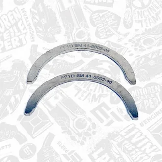 Вкладиші коленвала ET ENGINETEAM LA002000