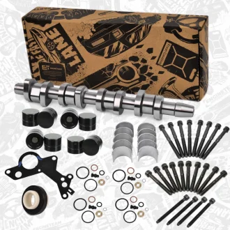 Розподільчий вал (к-т) ET ENGINETEAM HV0338VR4