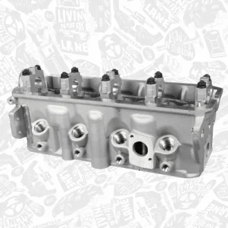 Фото 1 - головка блоку циліндрів ET ENGINETEAM HL0061 Головка блоку циліндрів ET ENGINETEAM HL0061 (фото 1)