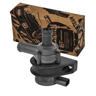 Штовхач, насос високого тиску ET ENGINETEAM ED0106 (фото 1)