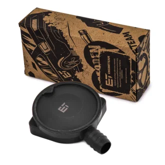 Клапан, сапун блоку циліндрів ET ENGINETEAM CB0022 (фото 1)