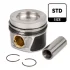 Поршень ET ENGINETEAM PM011600 (фото 1)